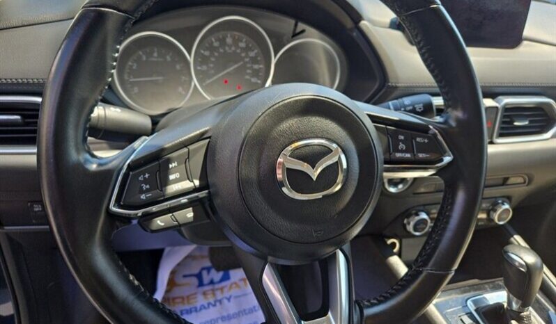 
								2017 Mazda CX-5 Touring full									