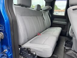 
										2013 Ford F-150 STX full									