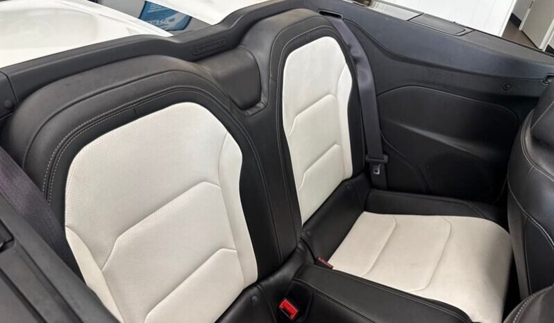 
								2016 Chevrolet Camaro SS 2SS full									