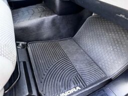 
										2010 Toyota Tundra Grade V6 full									