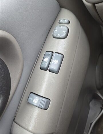 
								2003 GMC Sonoma SLS full									