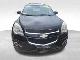 
										2013 Chevrolet Equinox LT 2LT full									