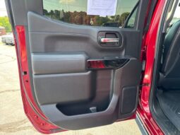 
										2020 Chevrolet Silverado 1500 RST Black Widow Package full									