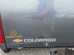 
										2006 Chevrolet Colorado LS full									