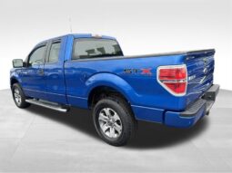 
										2013 Ford F-150 STX full									