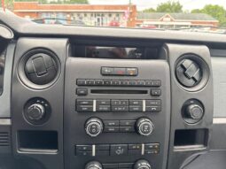
										2013 Ford F-150 STX full									