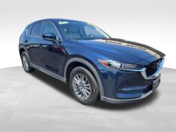 
										2017 Mazda CX-5 Touring full									