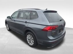 
										2020 Volkswagen Tiguan 2.0T S full									