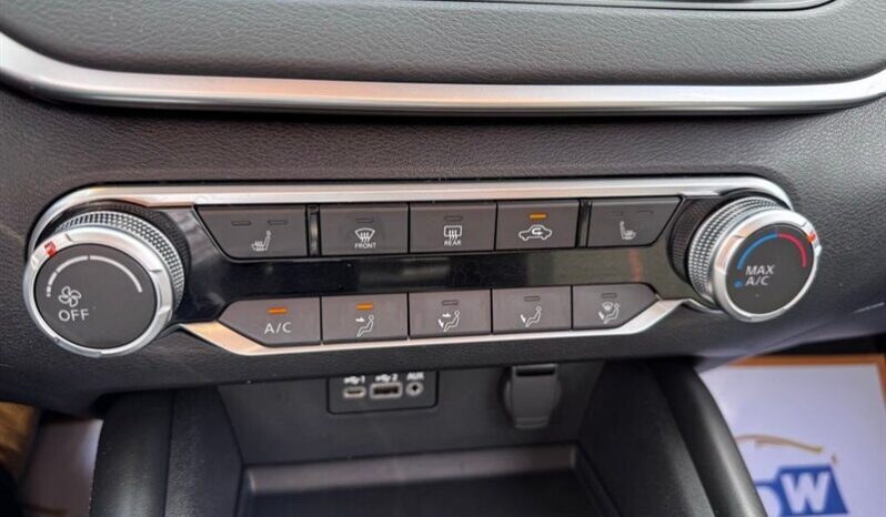 
								2022 Nissan Altima 2.5 SR full									