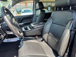 
										2018 Chevrolet Silverado 1500 LT LT2 full									
