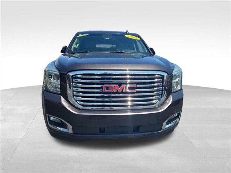 
								2018 GMC Yukon SLT full									