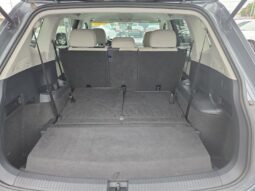 
										2020 Volkswagen Tiguan 2.0T S full									