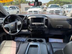 
										2018 Chevrolet Silverado 1500 LT LT2 full									