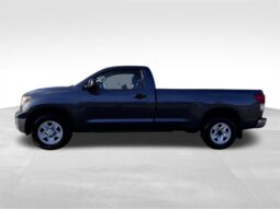 
										2010 Toyota Tundra Grade V6 full									