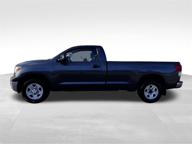 
								2010 Toyota Tundra Grade V6 full									