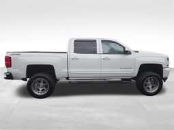 
										2018 Chevrolet Silverado 1500 LT LT2 full									