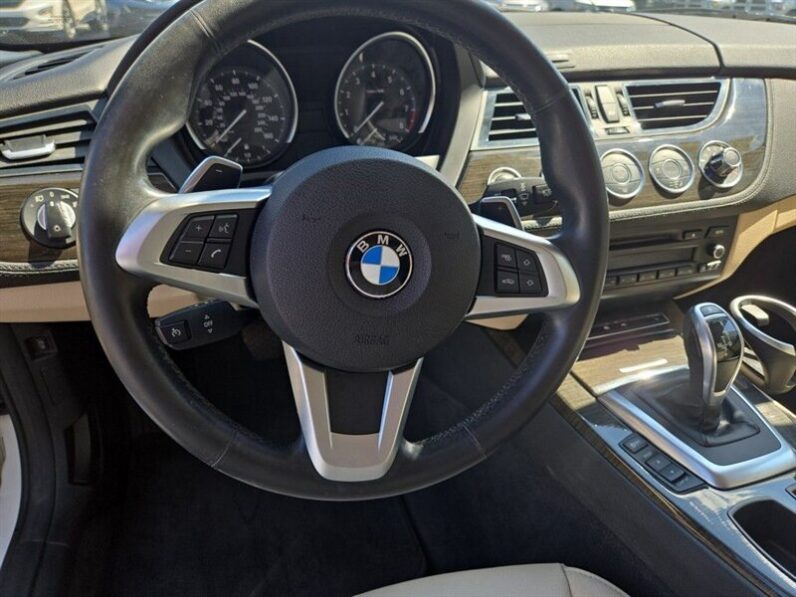 
								2014 BMW Z4 sDrive28i full									