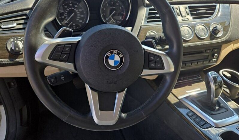 
								2014 BMW Z4 sDrive28i full									