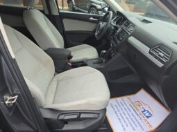 
										2020 Volkswagen Tiguan 2.0T S full									