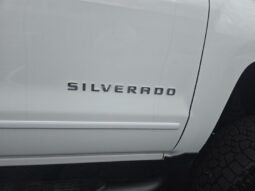 
										2018 Chevrolet Silverado 1500 LT LT2 full									