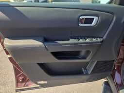 
										2015 Honda Pilot EX-L full									