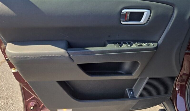 
								2015 Honda Pilot EX-L full									