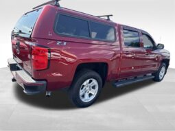 
										2018 Chevrolet Silverado 1500 LT LT2 full									