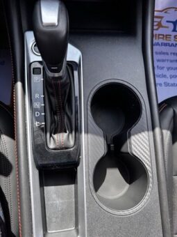 
										2022 Nissan Altima 2.5 SR full									