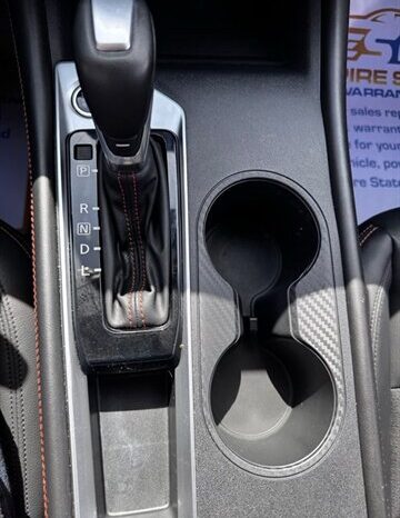 
								2022 Nissan Altima 2.5 SR full									
