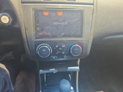 
										2012 Nissan Altima 2.5 S full									
