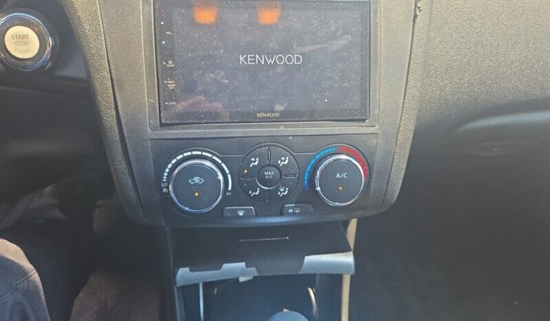 
								2012 Nissan Altima 2.5 S full									