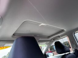 
										2022 Nissan Altima 2.5 SR full									