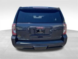 
										2018 GMC Yukon SLT full									