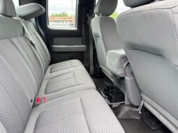 
										2013 Ford F-150 STX full									
