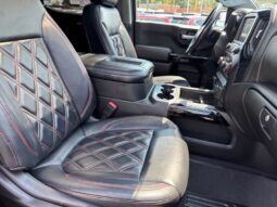 
										2020 Chevrolet Silverado 1500 RST Black Widow Package full									