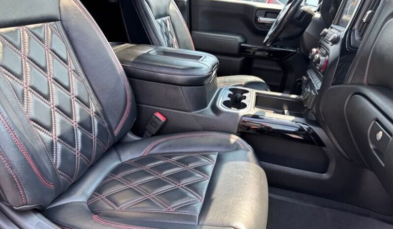 
								2020 Chevrolet Silverado 1500 RST Black Widow Package full									