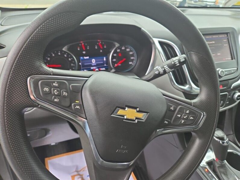 
								2020 Chevrolet Equinox LT full									