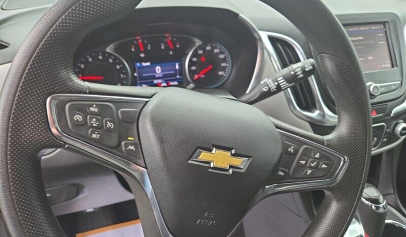 
								2020 Chevrolet Equinox LT full									