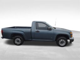 
										2006 Chevrolet Colorado LS full									