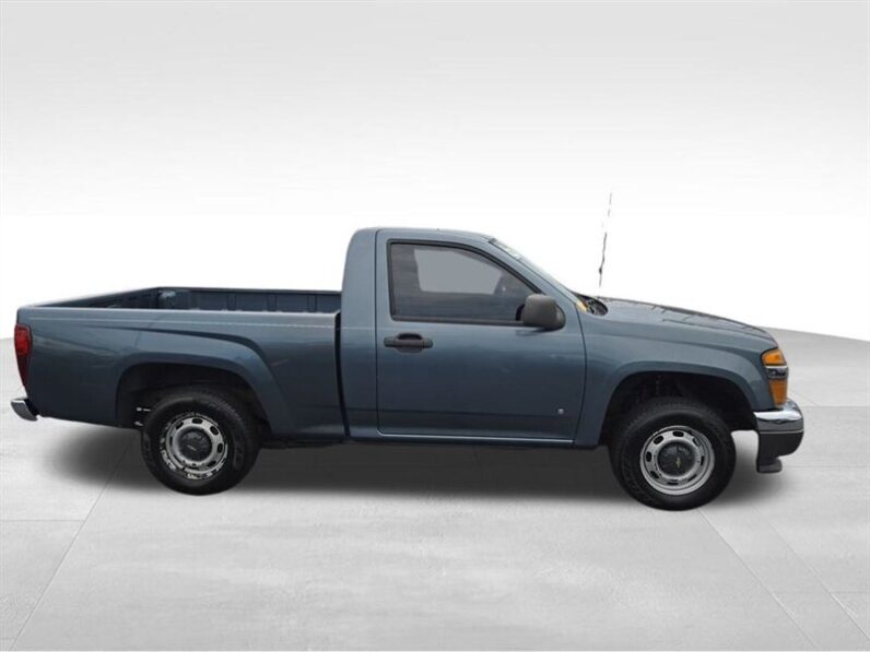 
								2006 Chevrolet Colorado LS full									