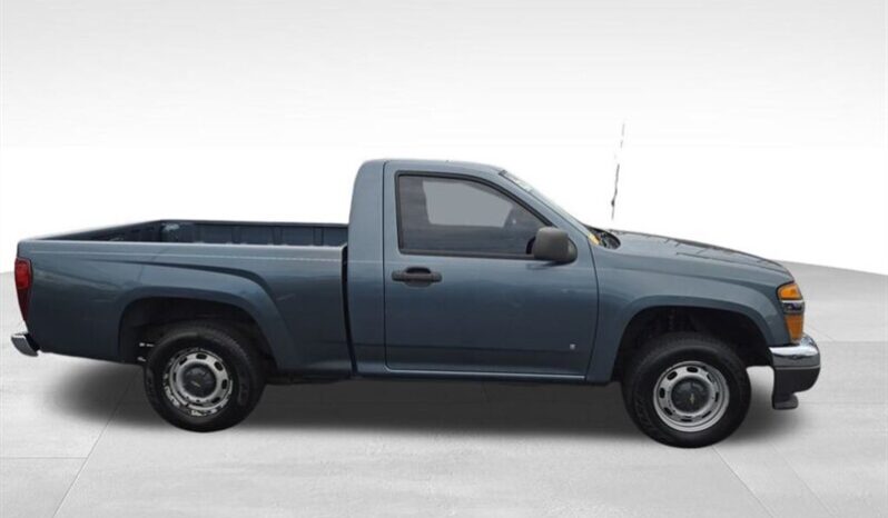 
								2006 Chevrolet Colorado LS full									