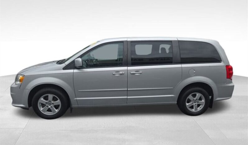 
								2011 Dodge Grand Caravan Mainstreet full									