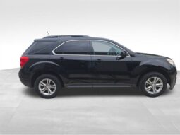 
										2013 Chevrolet Equinox LT 2LT full									