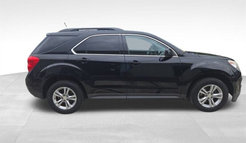 
								2013 Chevrolet Equinox LT 2LT full									