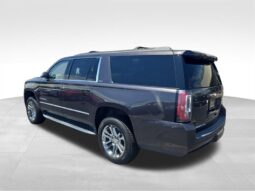 
										2018 GMC Yukon SLT full									