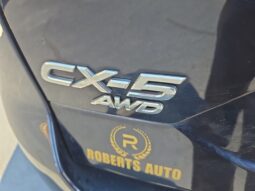 
										2017 Mazda CX-5 Touring full									
