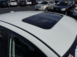 
										2022 Nissan Altima 2.5 SR full									