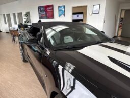 
										2016 Chevrolet Camaro SS 2SS full									