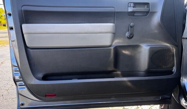 
								2010 Toyota Tundra Grade V6 full									