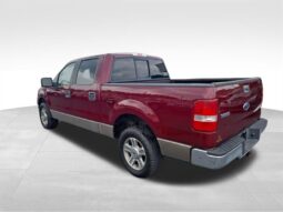
										2005 Ford F-150 XLT full									